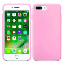 Riff "Plona ir minkšta nugara Case iPhone 11 Pro " Rose Rožinė