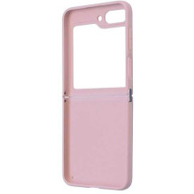 Guess Hardcase Glitter Script Samsung Galaxy Z Flip 5 Pink Guess Hardcase Glitter Script Samsung Galaxy Z Flip 5 Pink