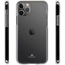 Mercury "Clear Jelly Galaxy A04s" Transparent Mercury "Clear Jelly Galaxy A04s" Transparent