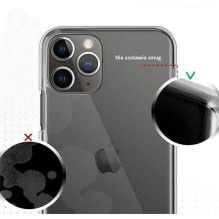 Mercury "Clear Jelly Galaxy A04s" Transparent Mercury "Clear Jelly Galaxy A04s" Transparent