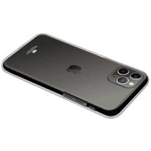 Mercury "Clear Jelly Galaxy A04s" Transparent Mercury "Clear Jelly Galaxy A04s" Transparent