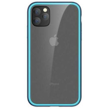 Comma "Joy Elegant Case iPhone 11 Pro" Blue
