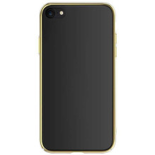Devia "Glimmer Series Case iPhone SE2" Gold