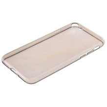 Tellur "Silicone Cover iPhone 7" Black