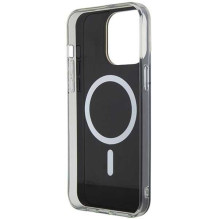 Guess "GUHMP15LHITSK IML Iridescent MagSafe iPhone 15 Pro" Rainbow Guess "GUHMP15LHITSK IML Iridescent MagSafe iPhone 15 Pro" Rainbow