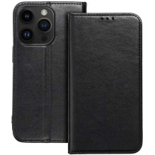 Riff "Smart Magneto Book Case Xiaomi Pedmi 13C / Poco C65" Black
