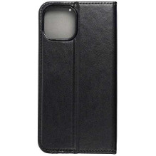 Riff "Smart Magneto Book Case Xiaomi Pedmi 13C / Poco C65" Black