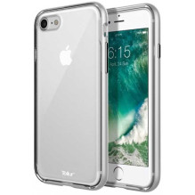 Tellur „Premium Protector Fusion Viršelis iPhone 7“ Silver