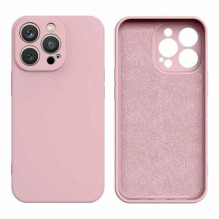 Fusion Accessories „Elegance Fibere Galaxy A33 5G “ Šviesiai rožinė