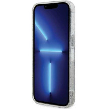 Karl Lagerfeld "KLHMP15LHGKCNOT Karl Choupette Glitter MagSafe iPhone 15 Pro" Karl Lagerfeld "KLHMP15LHGKCNOT Karl Choupette Glitter MagSafe iPhone 15 Pro"