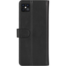 Krusell "Phone Wallet iPhone 12 Pro Max" Black