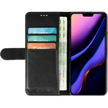 Krusell „Telefono dėklas „iPhone 12 Pro Max““ juodas