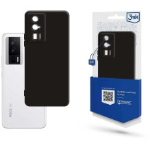 3MK "Matt Case Xiaomi...
