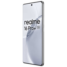 Realme 16 Pro+ 12 / 512GB Master Grey Realme 16 Pro+ 12 / 512GB Master Grey