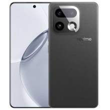 Realme 16 Pro+ 12 / 512GB Master Grey Realme 16 Pro+ 12 / 512GB Master Grey