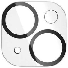 PanzerGlass " D3O Kietas dėklas + ekranas Protector UWF + objektyvas iPhone 15" skaidrus PanzerGlass " D3O Kietas dėklas + ekranas Protector UWF + objektyvas iPhone 15" skaidrus