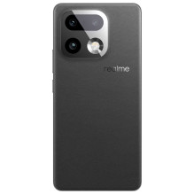 Realme 16 Pro+ 12 / 512 GB pilkos spalvos Realme 16 Pro+ 12 / 512 GB pilkos spalvos