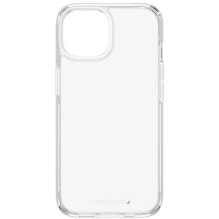 PanzerGlass "D3O Hardcase + Screen Protector UWF + Lens iPhone 15" Transparent PanzerGlass "D3O Hardcase + Screen Protector UWF + Lens iPhone 15" Transparent
