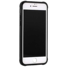 OEM „Naujas 360 laipsnių vientisas Case iPhone 7 Plus“ juodas OEM „Naujas 360 laipsnių vientisas Case iPhone 7 Plus“ juodas
