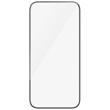 PanzerGlass "D3O Hardcase + Screen Protector UWF + Lens iPhone 15" Transparent PanzerGlass "D3O Hardcase + Screen Protector UWF + Lens iPhone 15" Transparent