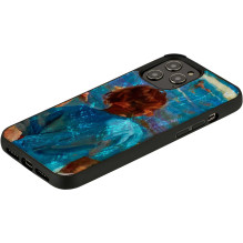 iKins „Išmaniojo telefono dėklas Apple iPhone 12 / 12 Pro “ Vaikai paplūdimyje iKins „Išmaniojo telefono dėklas Apple iPhone 12 / 12 Pro “ Vaikai paplūdimyje