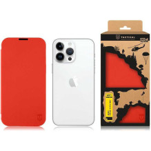 Tactical „Saugus kokteilių dangtelis iPhone 14 Pro “ Čili Tactical „Saugus kokteilių dangtelis iPhone 14 Pro “ Čili