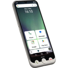 Doro Aurora A30 6 / 128GB White