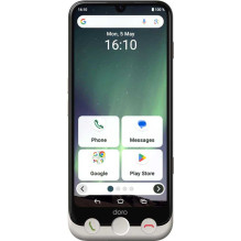Doro Aurora A30 6 / 128GB White
