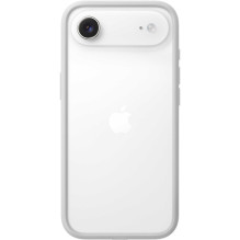Apple Bumper iPhone Air Light Gray
