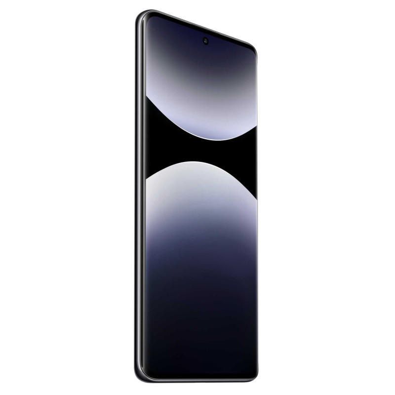 Xiaomi Redmi Note 14 Pro+ 5G 8 256GB Midnight Black | Marsietis.lt