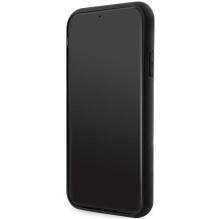Karl Lagerfeld "PU Saffiano Karl and Choupette NFT Case iPhone 11" Black Karl Lagerfeld "PU Saffiano Karl and Choupette NFT Case iPhone 11" Black