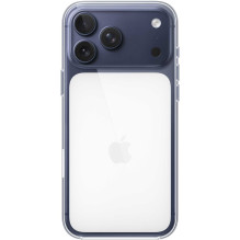 Apple Clear Case with MagSafe iPhone 17 Pro Max / 18 Pro Max Apple Clear Case with MagSafe iPhone 17 Pro Max / 18 Pro Max