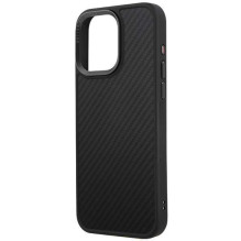 UNIQ „Keva Magclick“ įkrovimas „iPhone 15 Pro Max“ – anglies juodumo UNIQ „Keva Magclick“ įkrovimas „iPhone 15 Pro Max“ – anglies juodumo