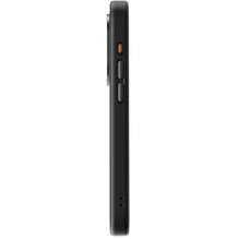 UNIQ „Keva Magclick“ įkrovimas „iPhone 15 Pro Max“ – anglies juodumo UNIQ „Keva Magclick“ įkrovimas „iPhone 15 Pro Max“ – anglies juodumo