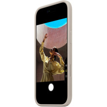 Apple Bumper iPhone Air Tan Apple Bumper iPhone Air Tan