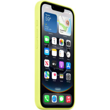 Apple Silicone Case iPhone...