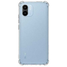 „Fusion Accessories“ „Anti Shock 1.5mm Xiaomi Redmi A1 / A2“ skaidrus