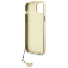 Guess 4G GUHCP15MGF4GBR 15 Plus“ rudas Guess 4G GUHCP15MGF4GBR 15 Plus“ rudas