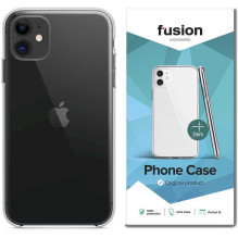 Fusion Accessories...
