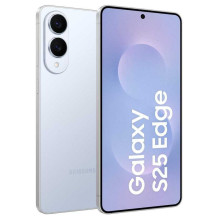Samsung S937B Galaxy S25 Edge 12 / 256GB Titanium Icyblue Samsung S937B Galaxy S25 Edge 12 / 256GB Titanium Icyblue