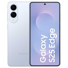 Samsung S937B Galaxy S25 Edge 12 / 256GB Titanium Icyblue Samsung S937B Galaxy S25 Edge 12 / 256GB Titanium Icyblue