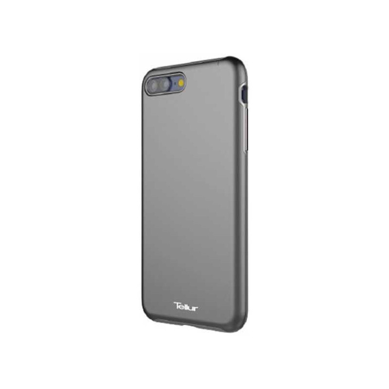 Tellur „Premium Ultra Shield“ dėklas „iPhone 7 Plus“ Silver
