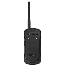 Gigaset GLX8 Active Duo Black