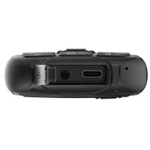 Gigaset GLX8 Active Duo, juodas Gigaset GLX8 Active Duo, juodas