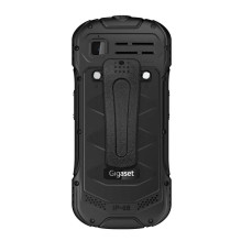 Gigaset GLX8 Active Duo Black