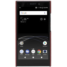 Krusell „Sunne Cover Xperia L2“ – red. Krusell „Sunne Cover Xperia L2“ – red.