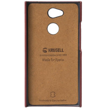 Krusell „Sunne Cover Xperia L2“ – red. Krusell „Sunne Cover Xperia L2“ – red.