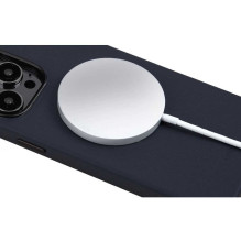 UNIQ "Lyden MagClick iPhone 15 Pro" Navy Blue