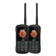 Gigaset GLX8 Active Duo Black