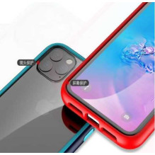 Comma "Joy Elegant Case iPhone 11 Pro Max" Green Comma "Joy Elegant Case iPhone 11 Pro Max" Green